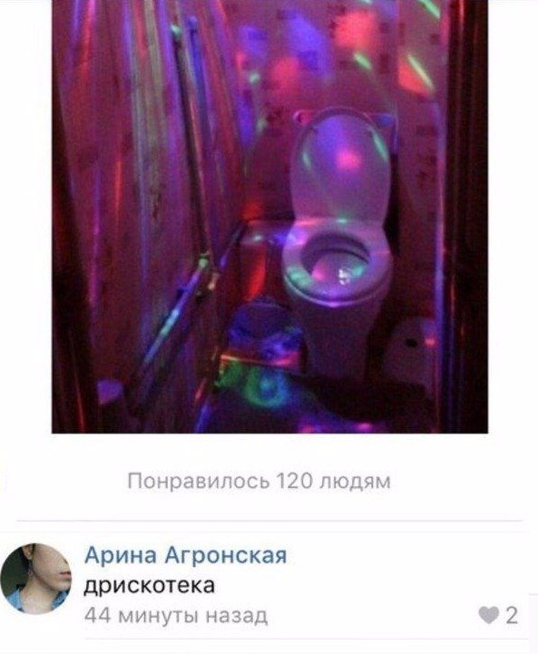 Подборка безудержного веселья