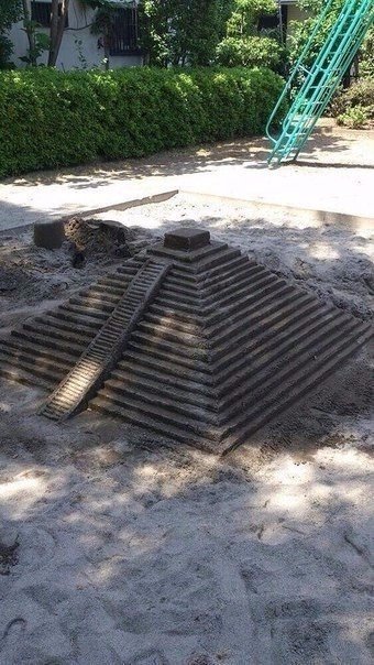Подборка разного из сети