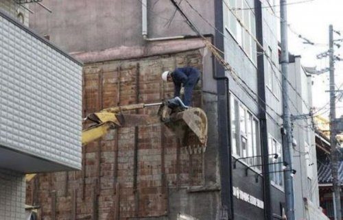 Безопасность - превыше всего