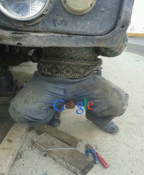 Просто картинки