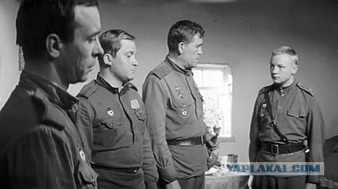 10 героев советских фильмов, которые БЕСЯТ!