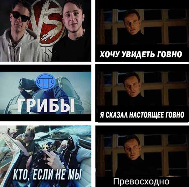 Подборка интересных и веселых картинок