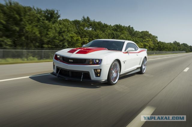 Пятерка самых прожорливых авто
