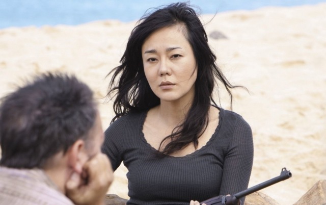 Куда пропали актёры из сериала Lost