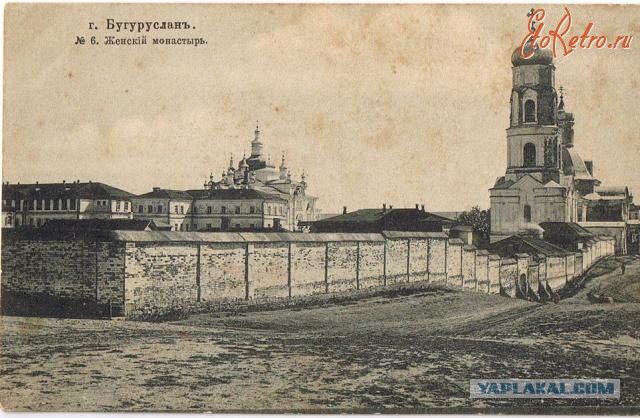 Холивар про культурный слой и закопанные дома (продолжение)