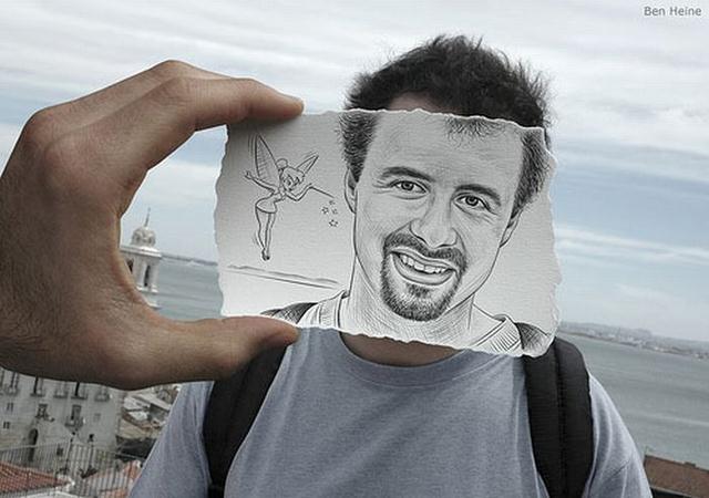 27 фотографий, которые доказывают, что правильный ракурс решает все