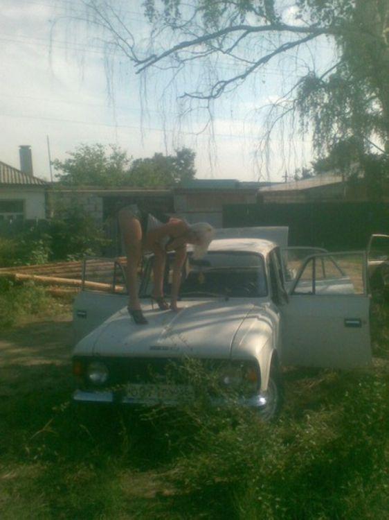 Выловлено в наших сетях