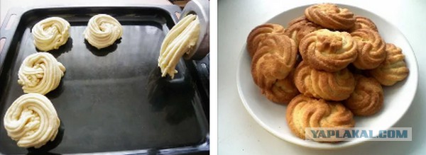 Еда для гурмана с извращениями: вкус советского детства