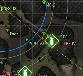 Wargaming 55