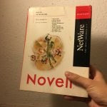 Войны брендов. История взлета и краха Novell NetWare OS.