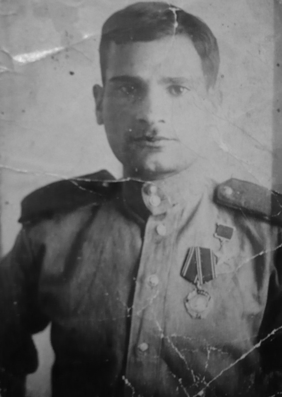 80 лет "Золотой Звезде" героя.