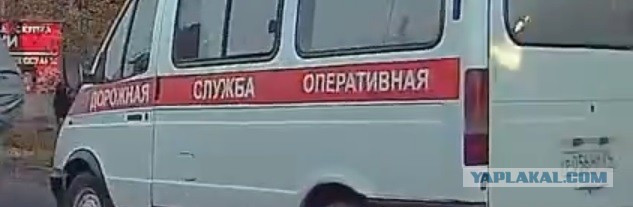 Легкое касание