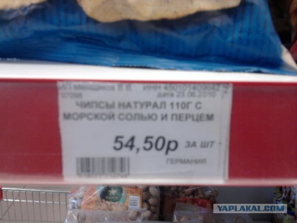 Казусы моего города. Часть первая