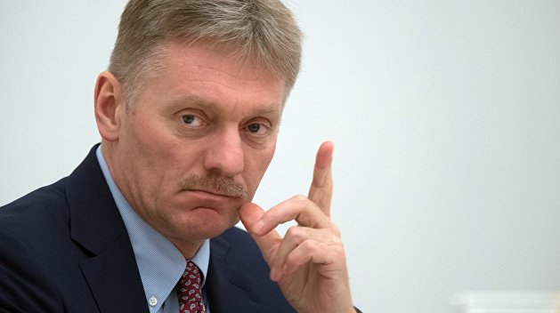 В Кремле не считают провокацией вопрос о жизни на 10 тысяч рублей, заданный Путину