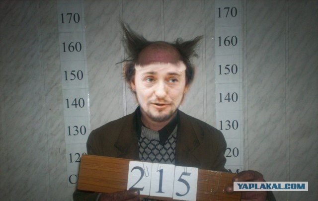 Домовенок...