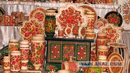 Дом Солнца – жилище последнего хиппи ССCР