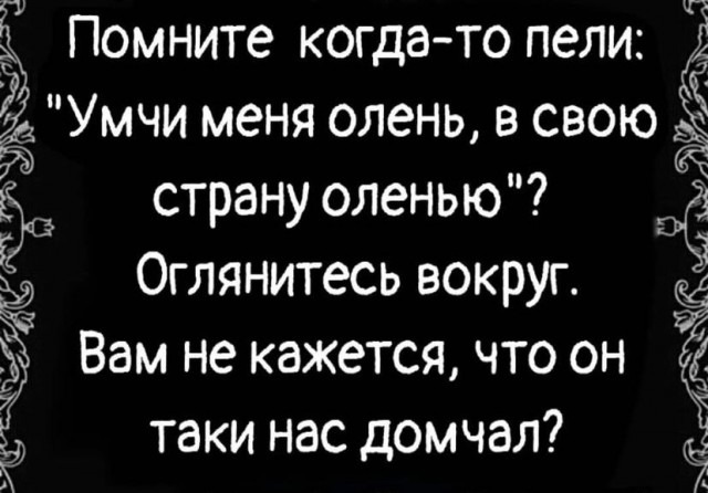 Нервы ни к черту уже...