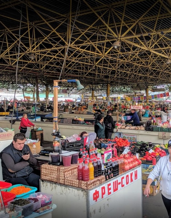 ЯП кругосветка. Этот проект завершился!