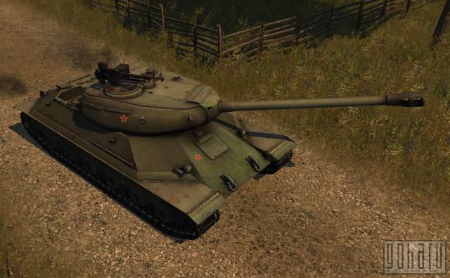 World of tanks