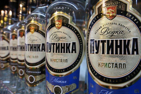 Производители виски Jim Beam, Maker’s Mark и Macallan уходят из России