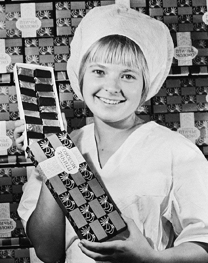 Красота прошлого на 30 редких исторических фото