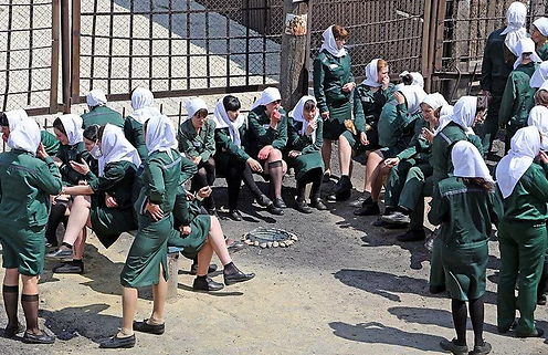 Женская верность: миф или реальность?
