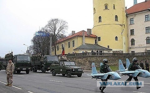 Украина просит у Германии новые танки