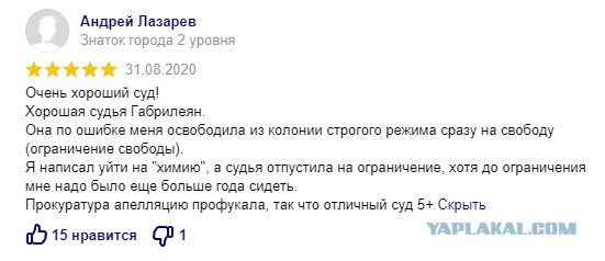Копейский городской суд