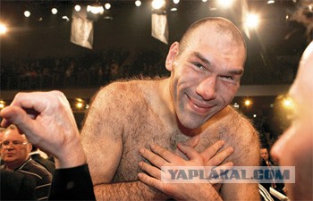 Фотка МАКСИМАЛЬНОГО добра!