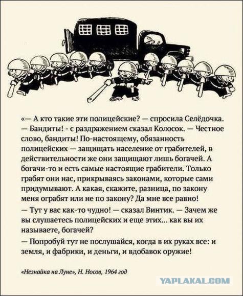 Кота из машины спасли. Сейчас его забрали с собой полицейские