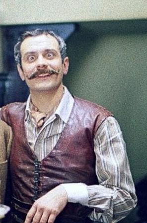 Никита Михалков: "Это не кино": Режиссер критикует фильмы Эльдара Рязанова