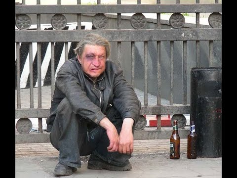 Алкаш ли я? По мотивам одного топика