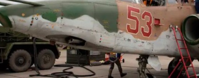 Як-130М vs Су-25: на чем идти в бой?