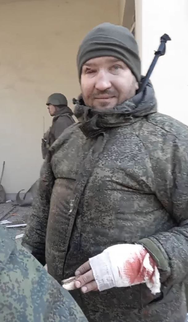 "Ложь о том, что какие-то населенные пункты заняты, является нормой"