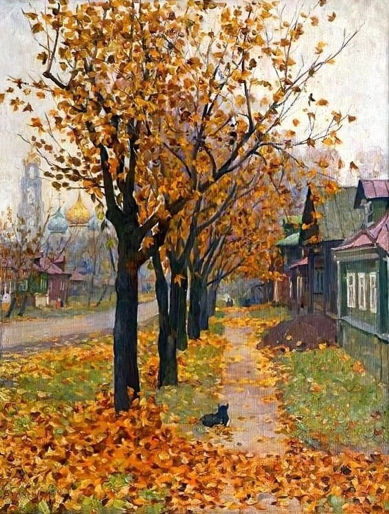 АРТ-Воскресенье