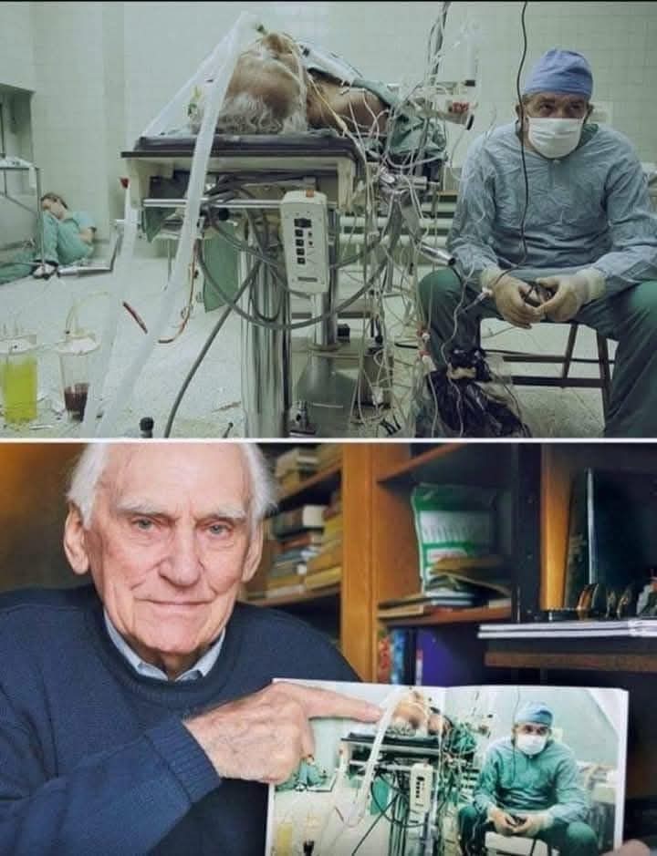 Профессионал с большой буквы