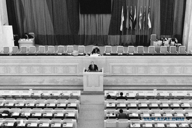 Смешал, но не взбалтывал: 12.04.25