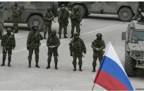 Новороссийск атакован