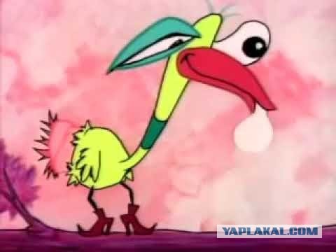 ЯП купил.. Олды здесь?