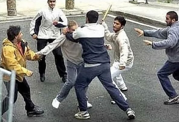 Жесточайшая казнь