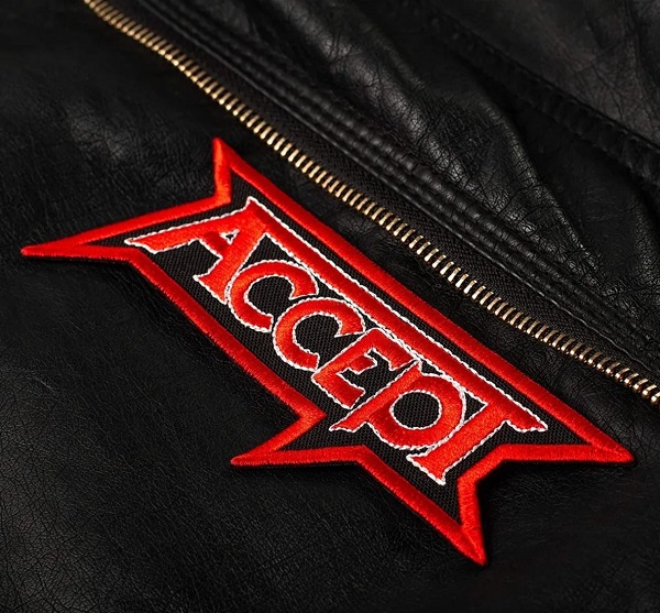 Музыка и музыканты: Accept- "BREAKER"