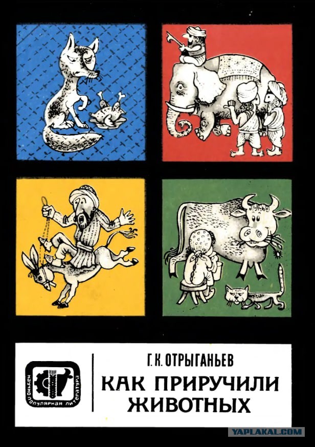 Как коты влияют на людей