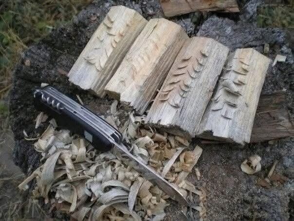 Финская свеча