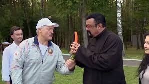 Мечты сбываются