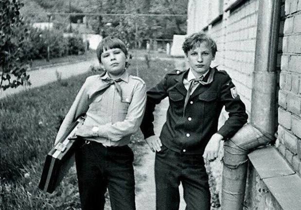 И ещё о кейсе Дурова*