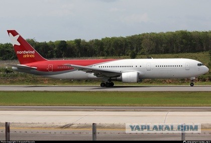 Рейс 7598 Air 21 разбился в Майами: есть погибшие и пострадавшие