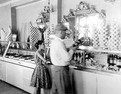 Как готовились к Новому году в СССР