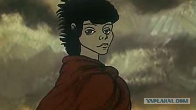 Пианино посреди хаоса
