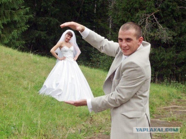 Свадебные фотографы