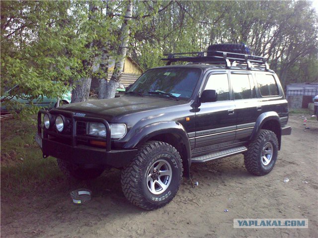 Самые неубиваемые автомобили